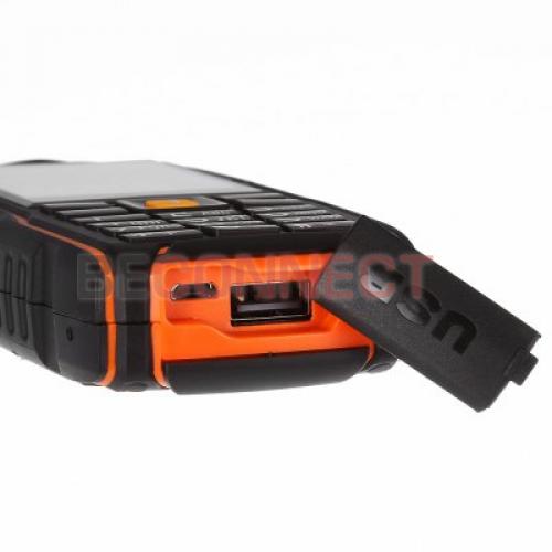 VKworld Stone V3 Orange